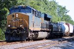 CSX 3075